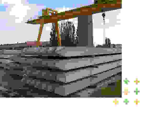 Производство железобетонных свай 250x250 в Липецке 